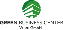GBC WIen GmbH Logo inklusive Beschriftung